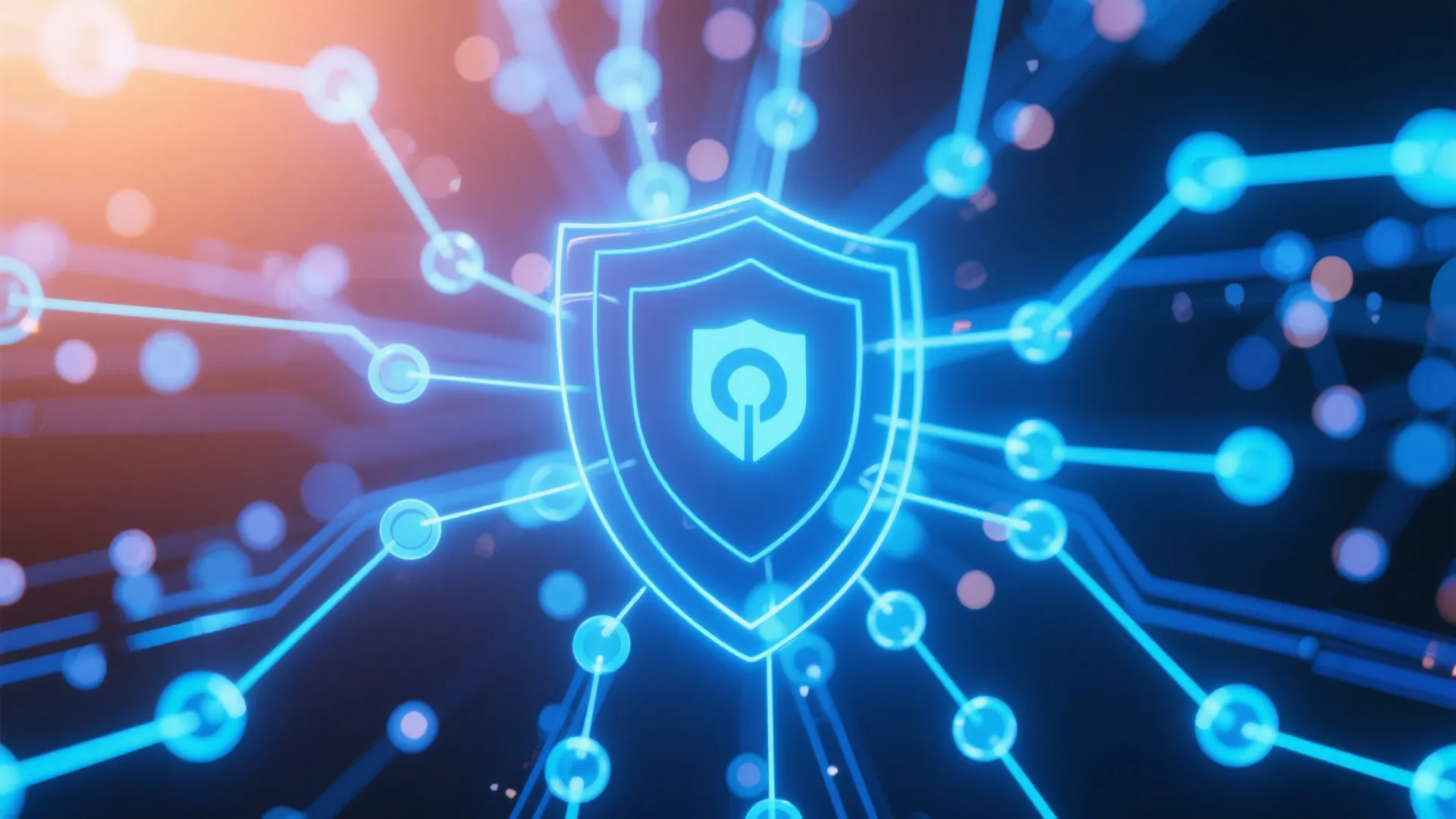 Network Security Architecture