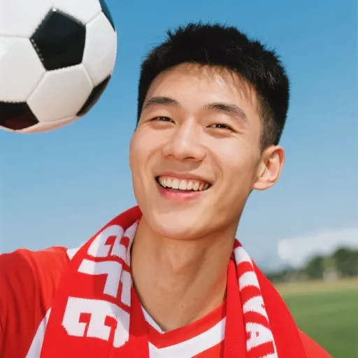 小李