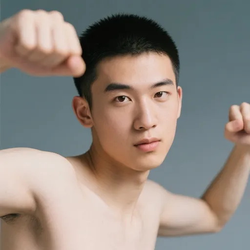 追风少年
