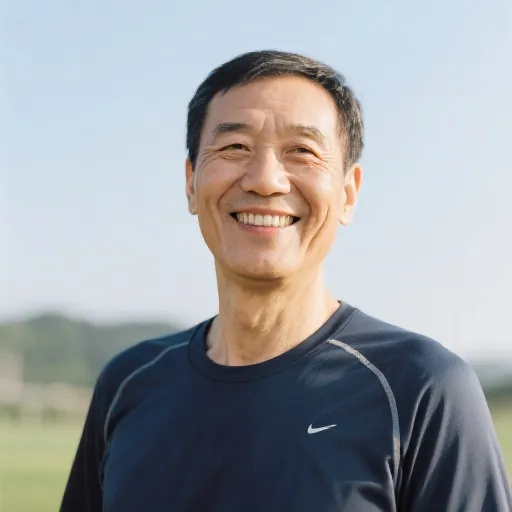 王大哥